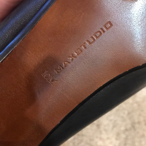 EUC Max Studio Alana Booties - Picture 5 of 8